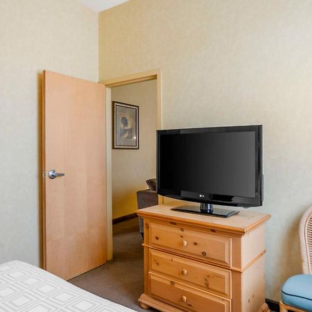 Best Western Plus Revere Inn & Suites Paradise Exterior photo