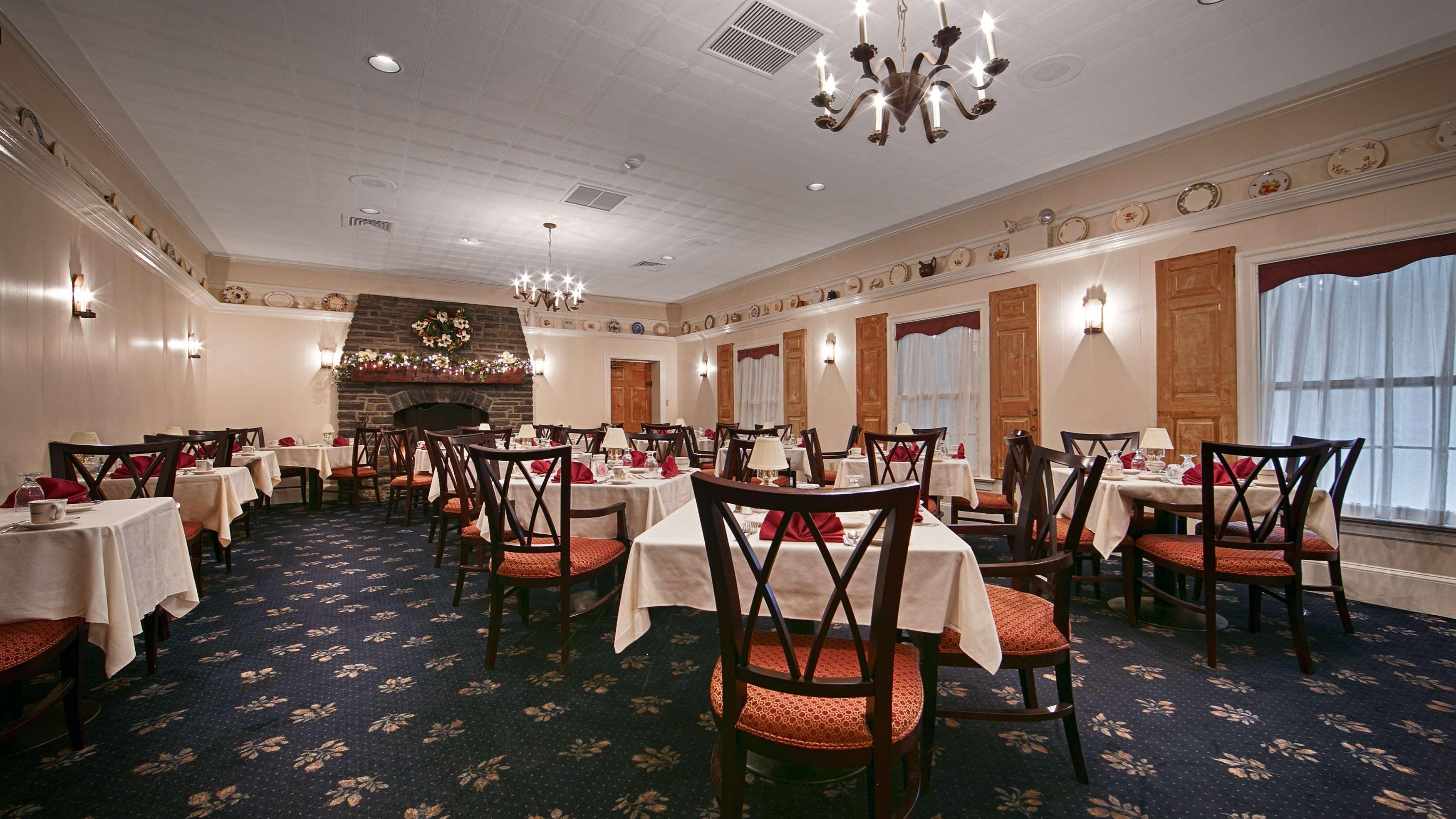 Best Western Plus Revere Inn & Suites Paradise Exterior photo